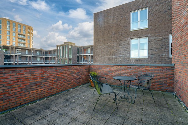 Medium property photo - Lentemorgen 102, 6903 CT Zevenaar